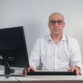 مهندس شهروز صفری