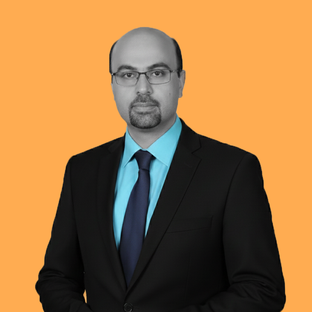 دکتر حمید دوازده امام مدرس آکادمی کادیک